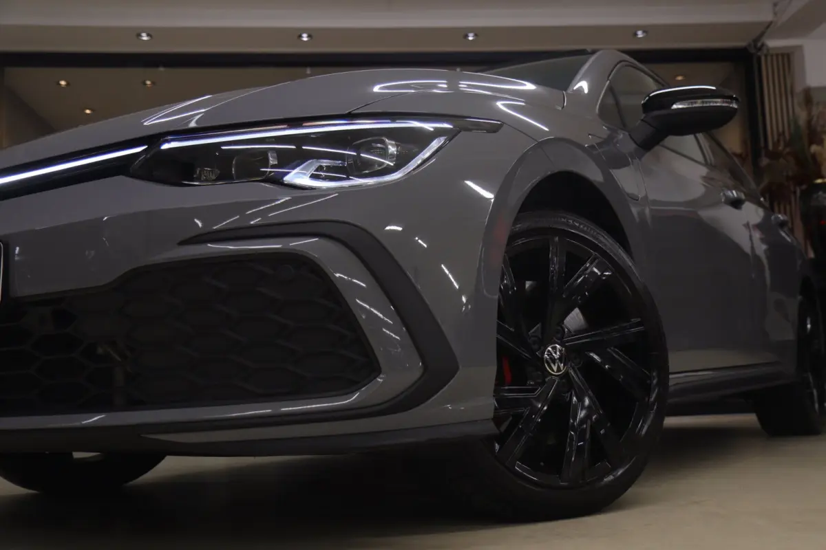 1.4 eHybrid GTE BLACKSTYLE/PANO/CARPLAY/SFEERVER/VOL