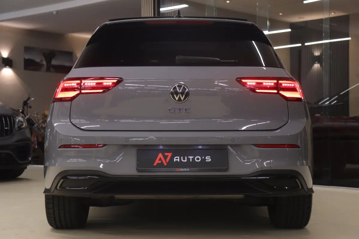 1.4 eHybrid GTE BLACKSTYLE/PANO/CARPLAY/SFEERVER/VOL
