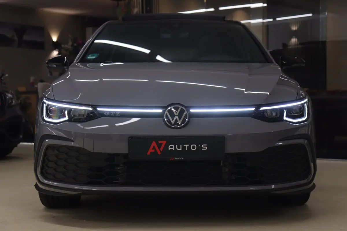 1.4 eHybrid GTE BLACKSTYLE/PANO/CARPLAY/SFEERVER/VOL
