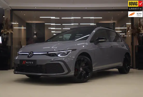 1.4 eHybrid GTE BLACKSTYLE/PANO/CARPLAY/SFEERVER/VOL