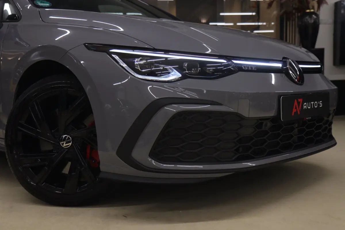 1.4 eHybrid GTE BLACKSTYLE/PANO/CARPLAY/SFEERVER/VOL