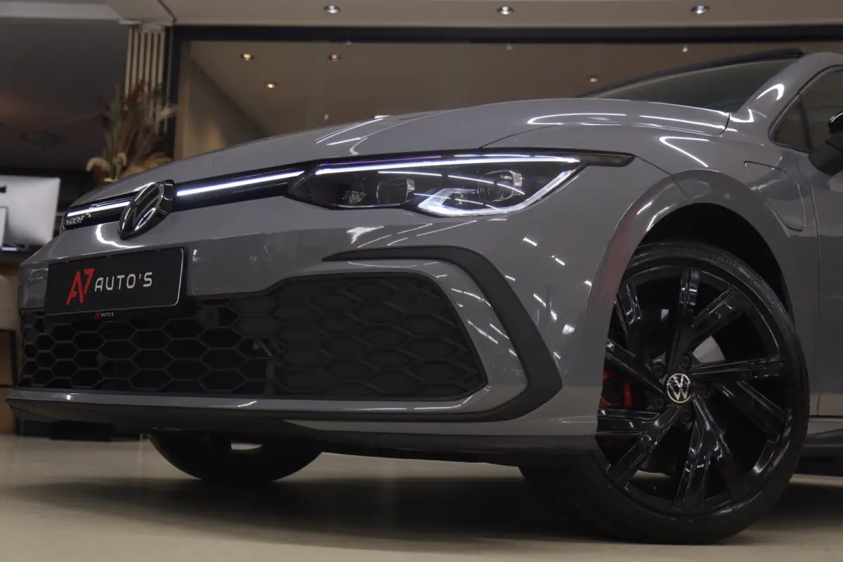 1.4 eHybrid GTE BLACKSTYLE/PANO/CARPLAY/SFEERVER/VOL