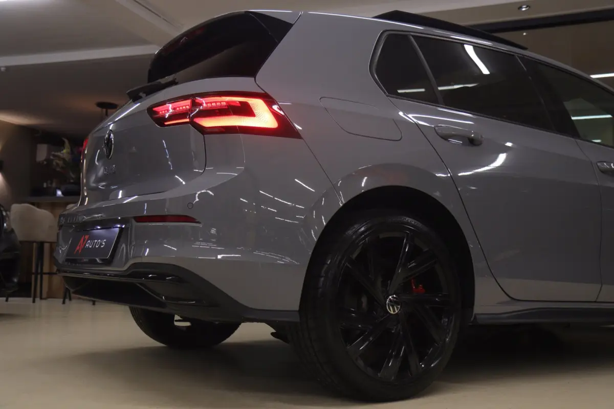 1.4 eHybrid GTE BLACKSTYLE/PANO/CARPLAY/SFEERVER/VOL