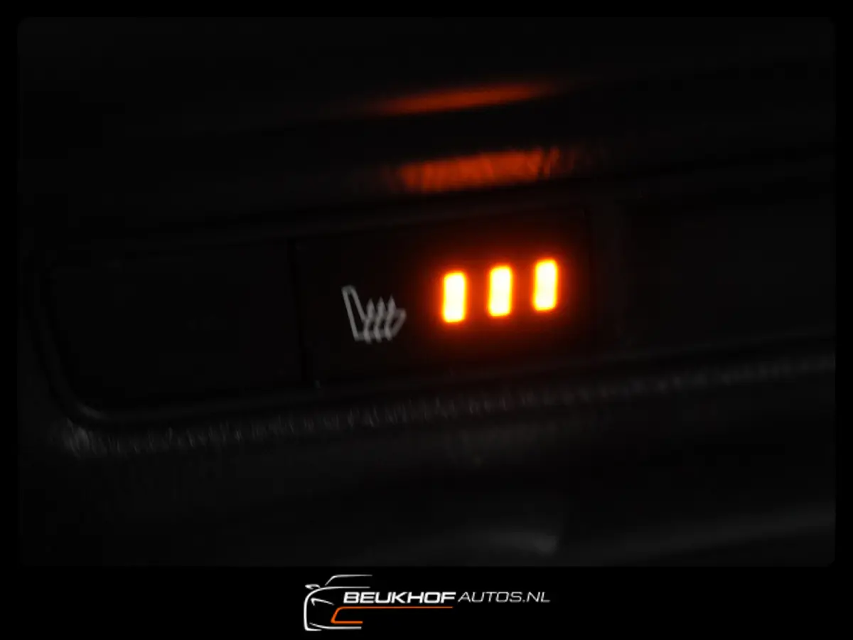 2.0 SkyActiv-G 120 Automaat Stoelverwarming Cruis