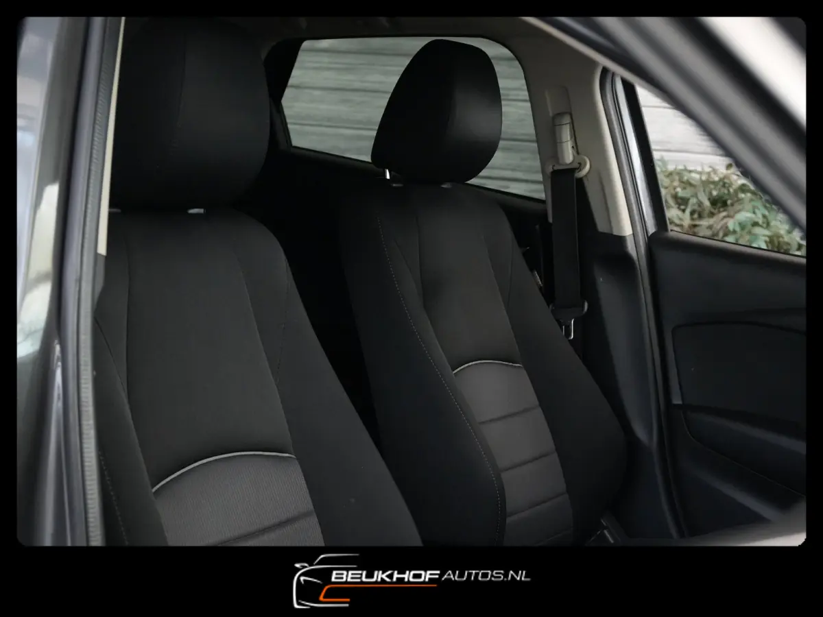 2.0 SkyActiv-G 120 Automaat Stoelverwarming Cruis