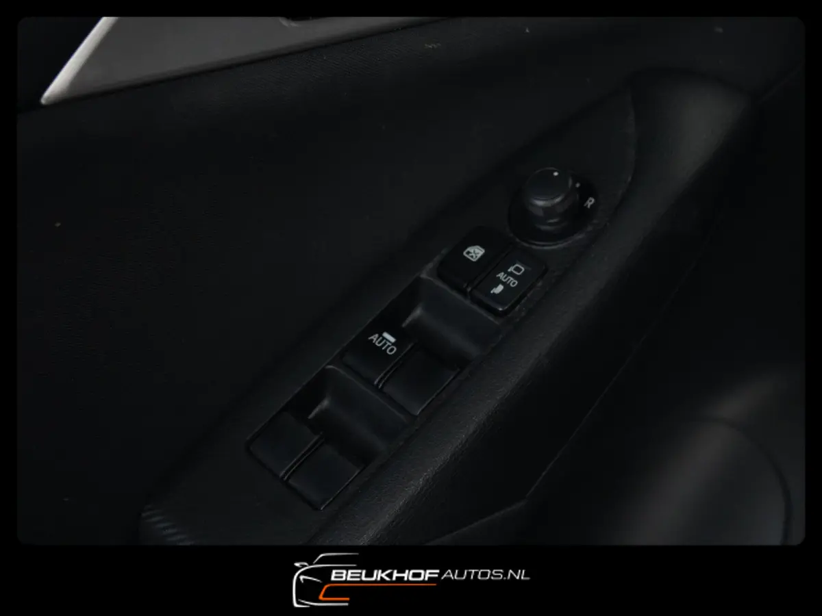 2.0 SkyActiv-G 120 Automaat Stoelverwarming Cruis