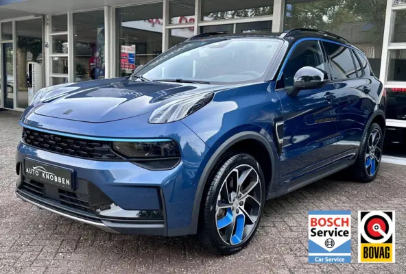 1.5 Pano, Camera, Carplay, Climat, LM..