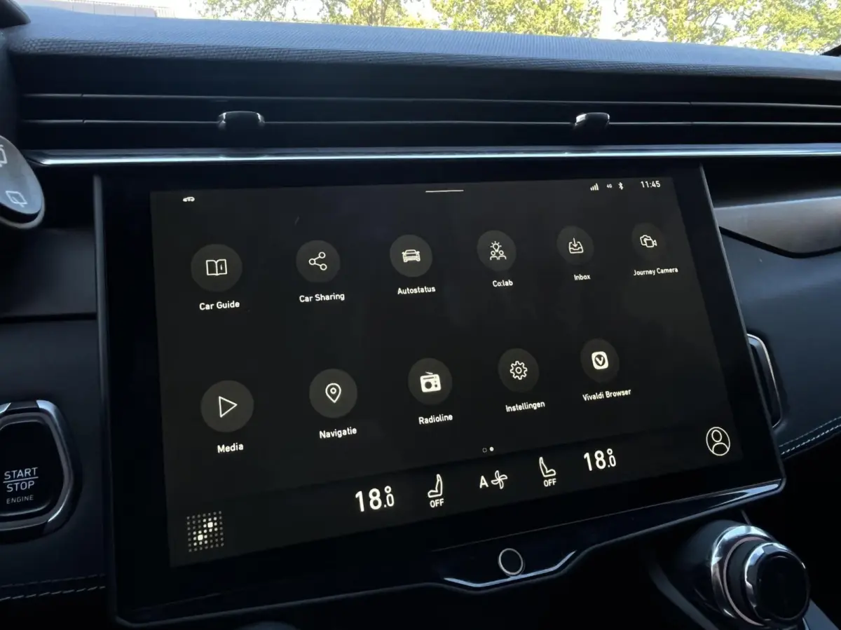 1.5 Pano, Camera, Carplay, Climat, LM..