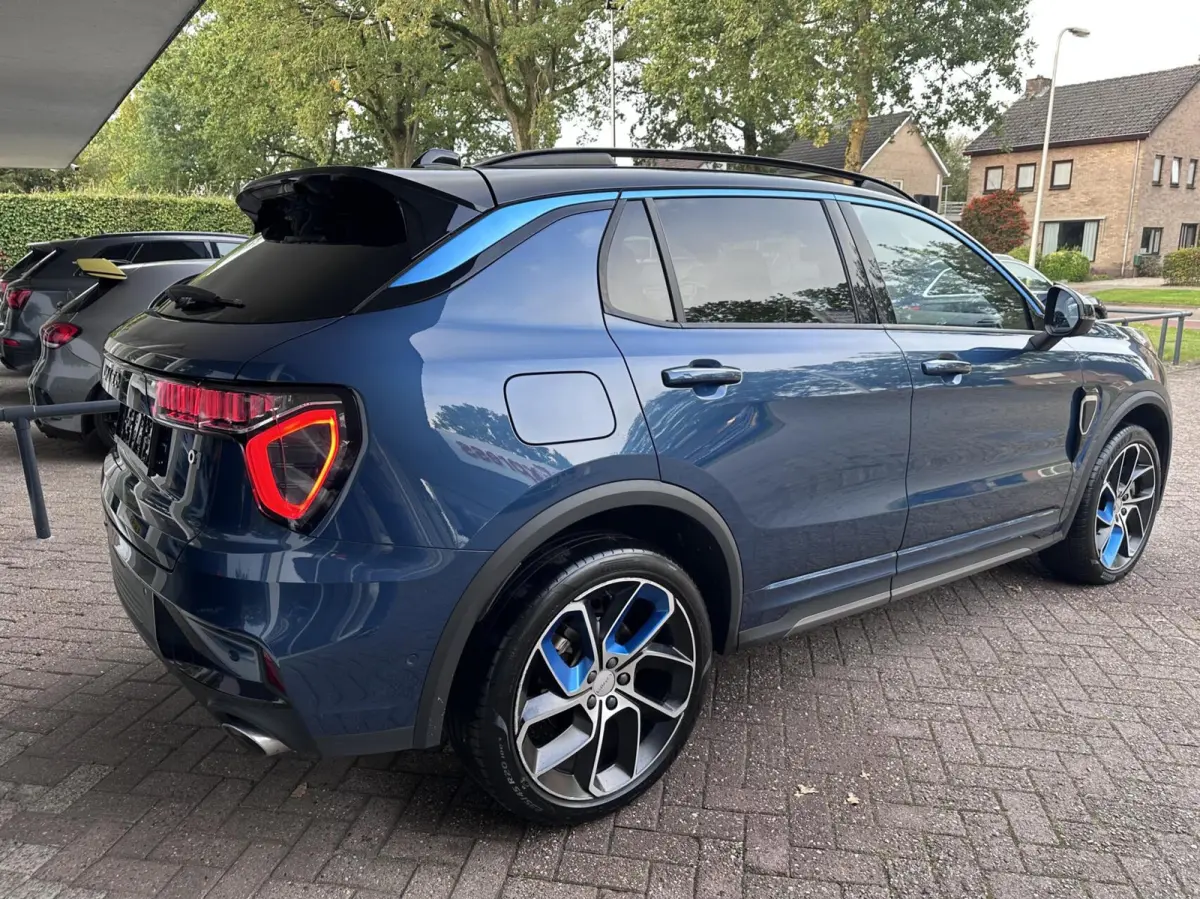 1.5 Pano, Camera, Carplay, Climat, LM..