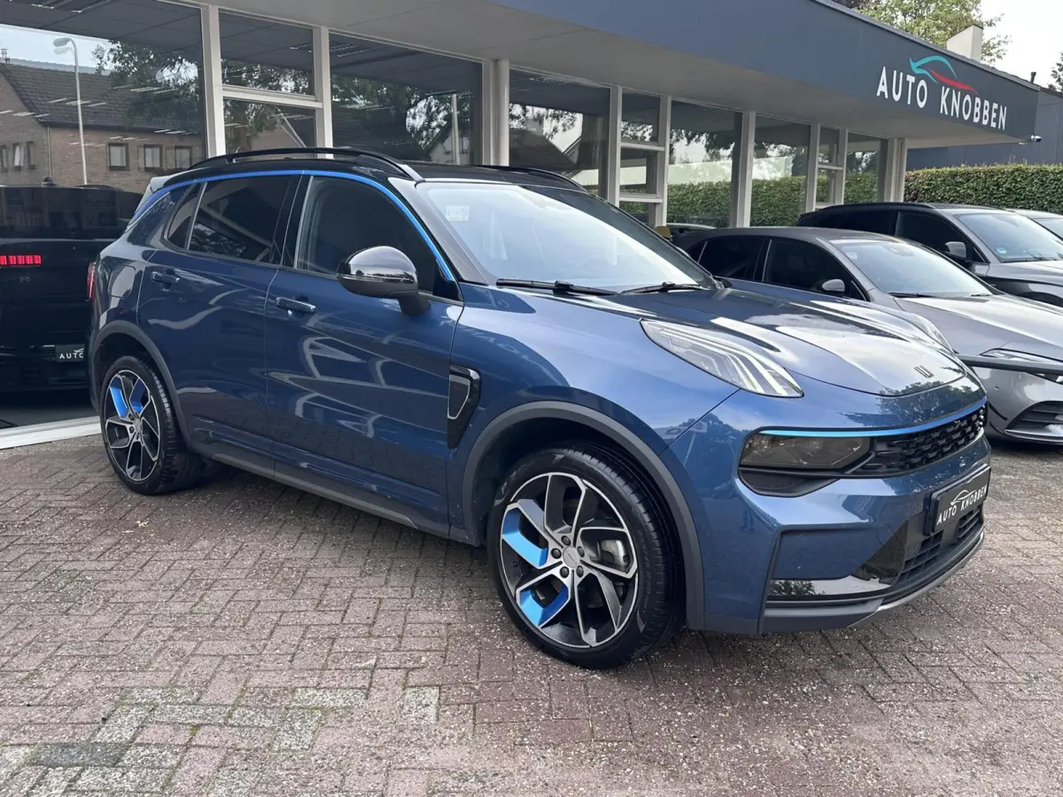 1.5 Pano, Camera, Carplay, Climat, LM..
