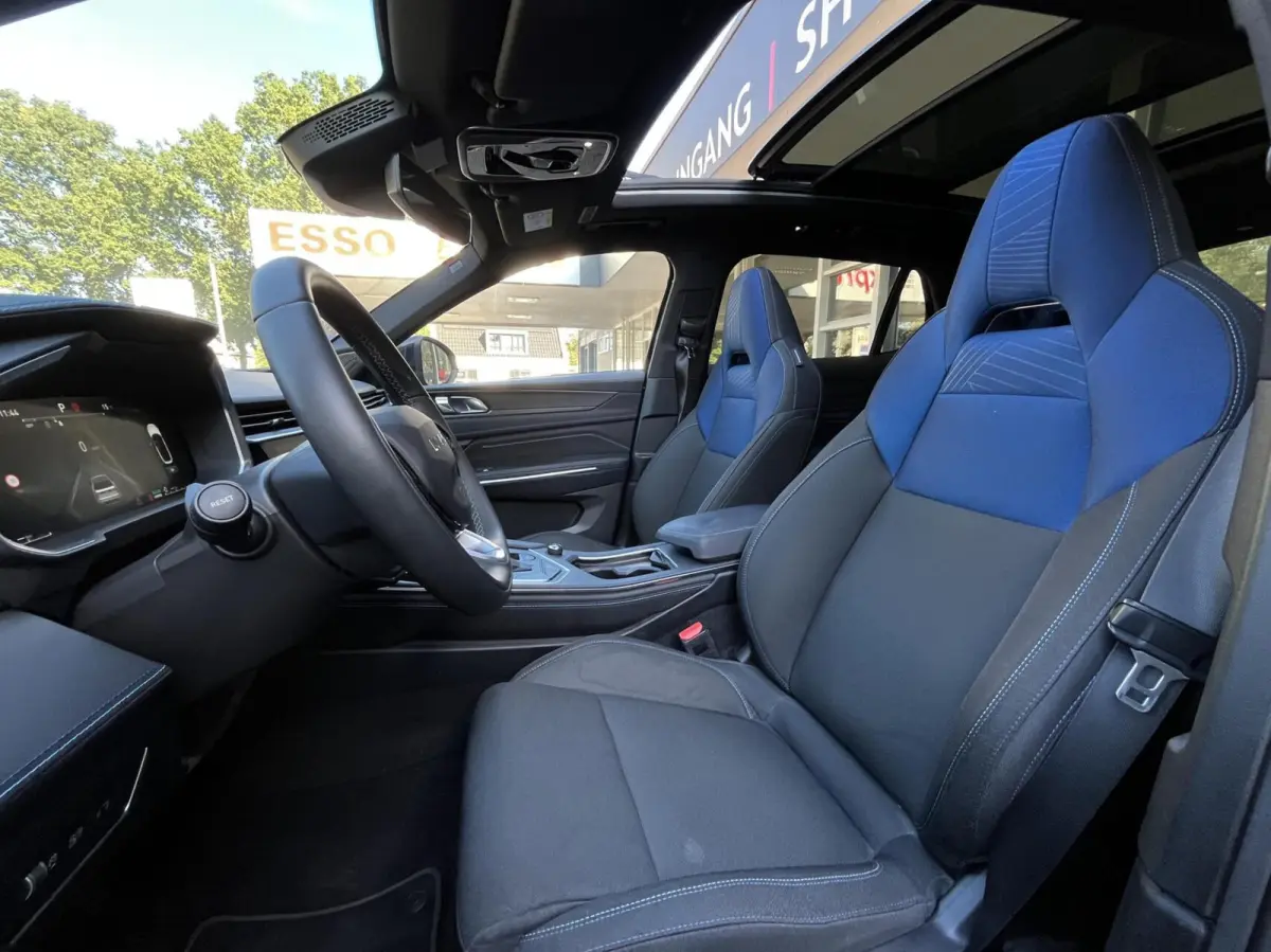 1.5 Pano, Camera, Carplay, Climat, LM..