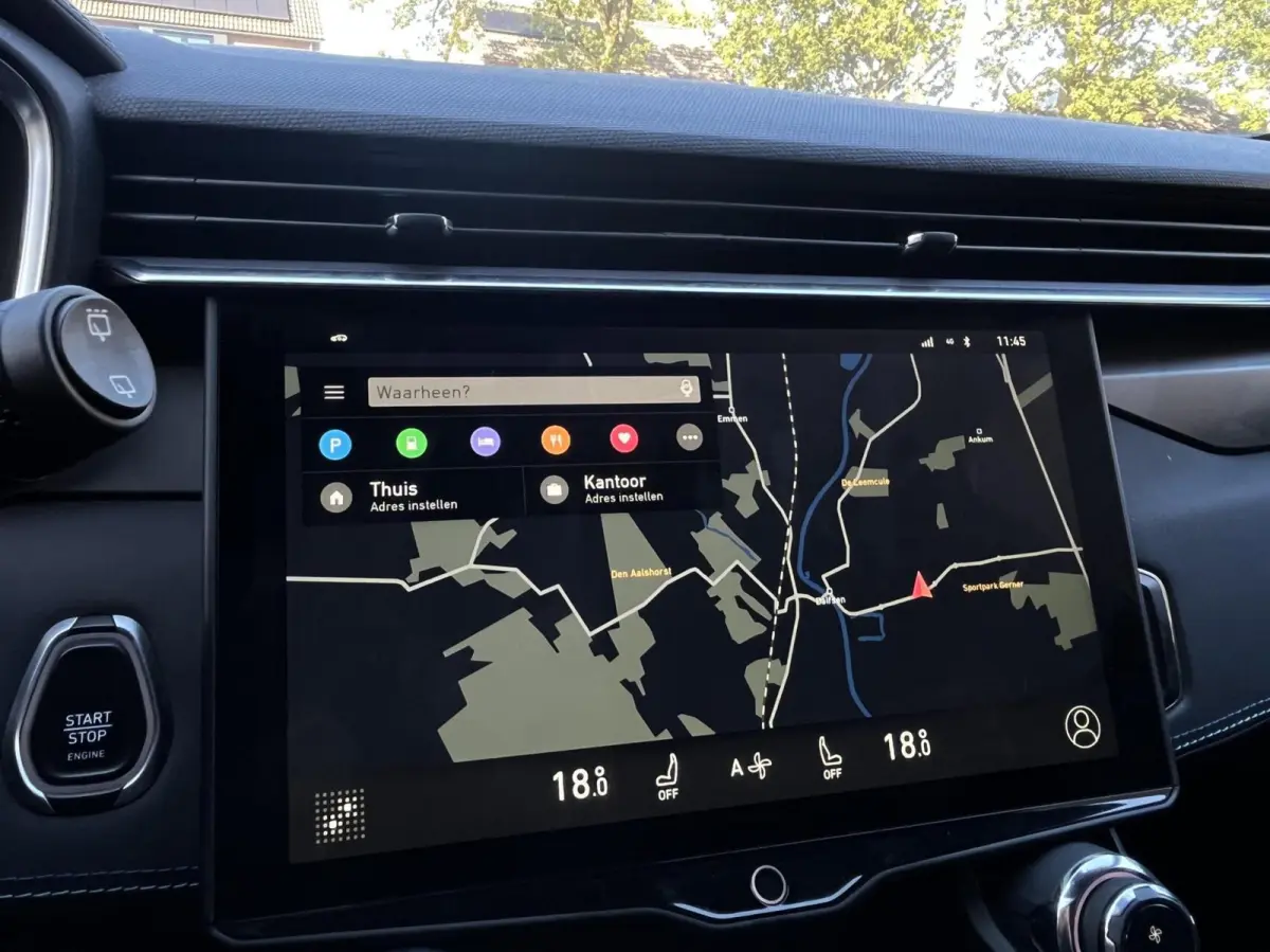 1.5 Pano, Camera, Carplay, Climat, LM..