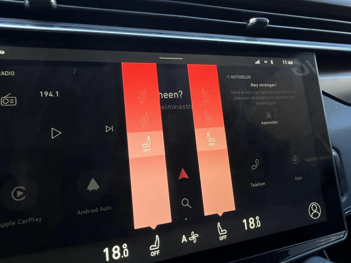 1.5 Pano, Camera, Carplay, Climat, LM..