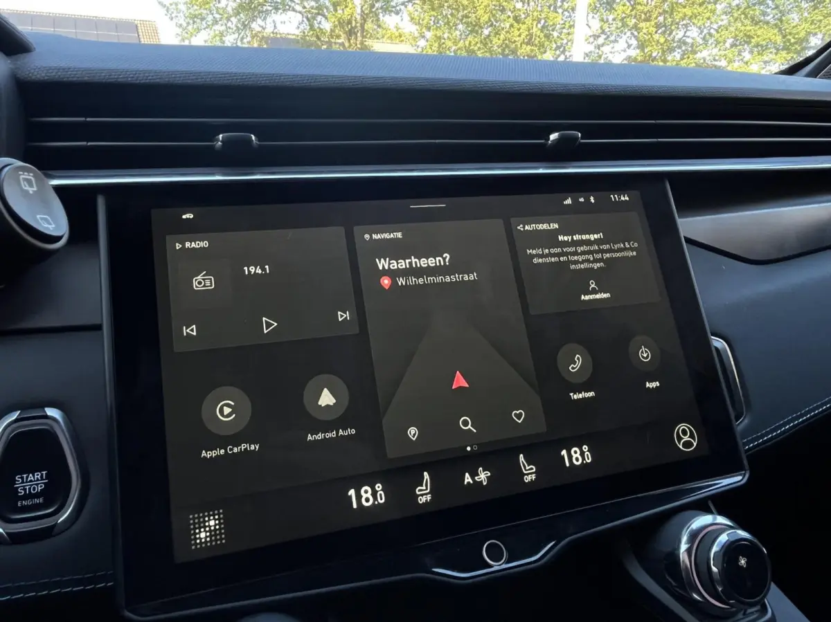 1.5 Pano, Camera, Carplay, Climat, LM..