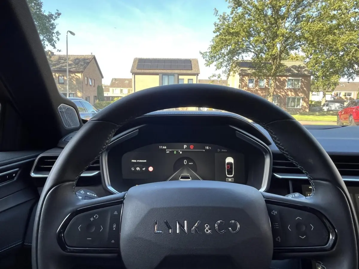 1.5 Pano, Camera, Carplay, Climat, LM..