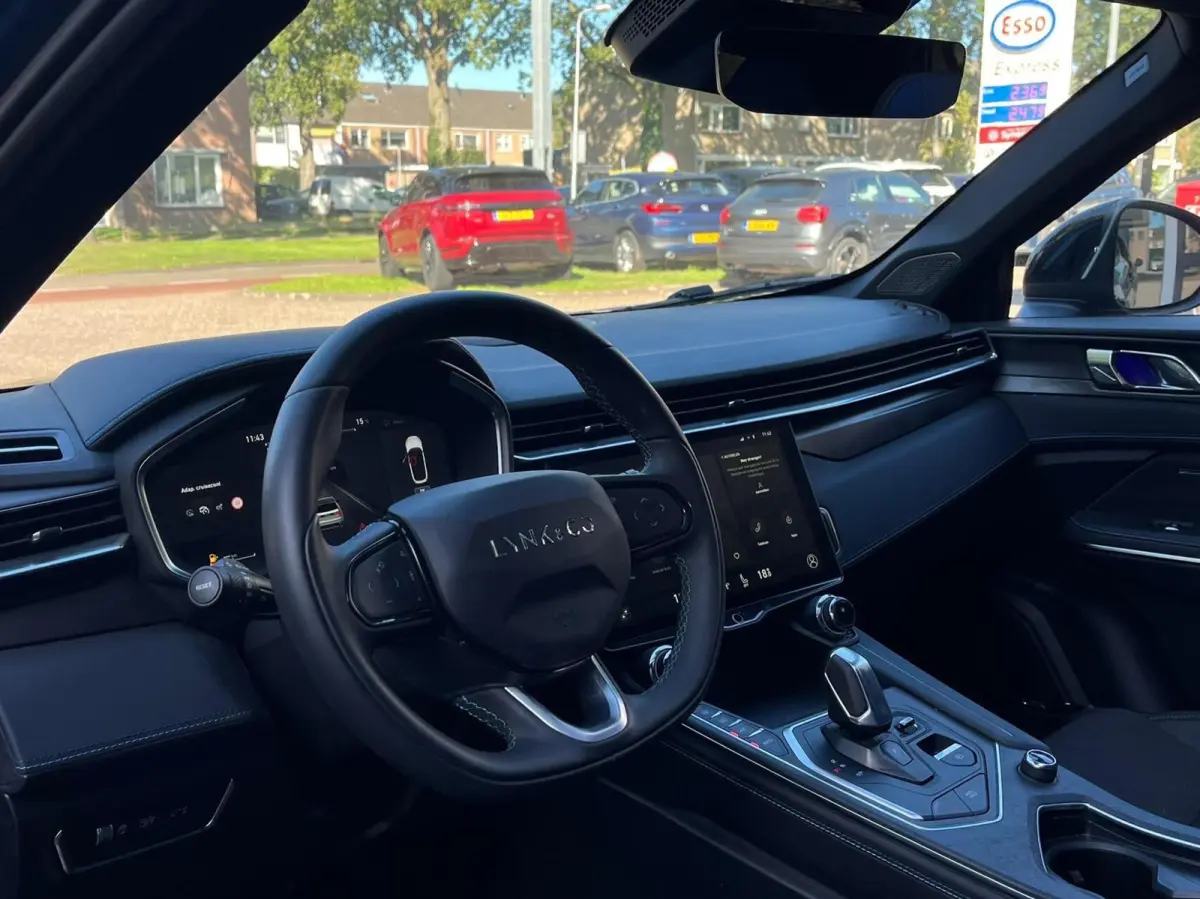 1.5 Pano, Camera, Carplay, Climat, LM..