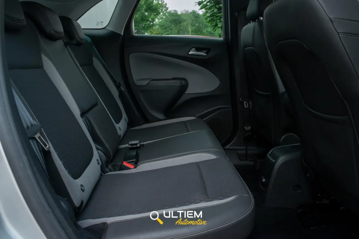 1.2 Turbo Innovation | Nieuwe Distributieriem