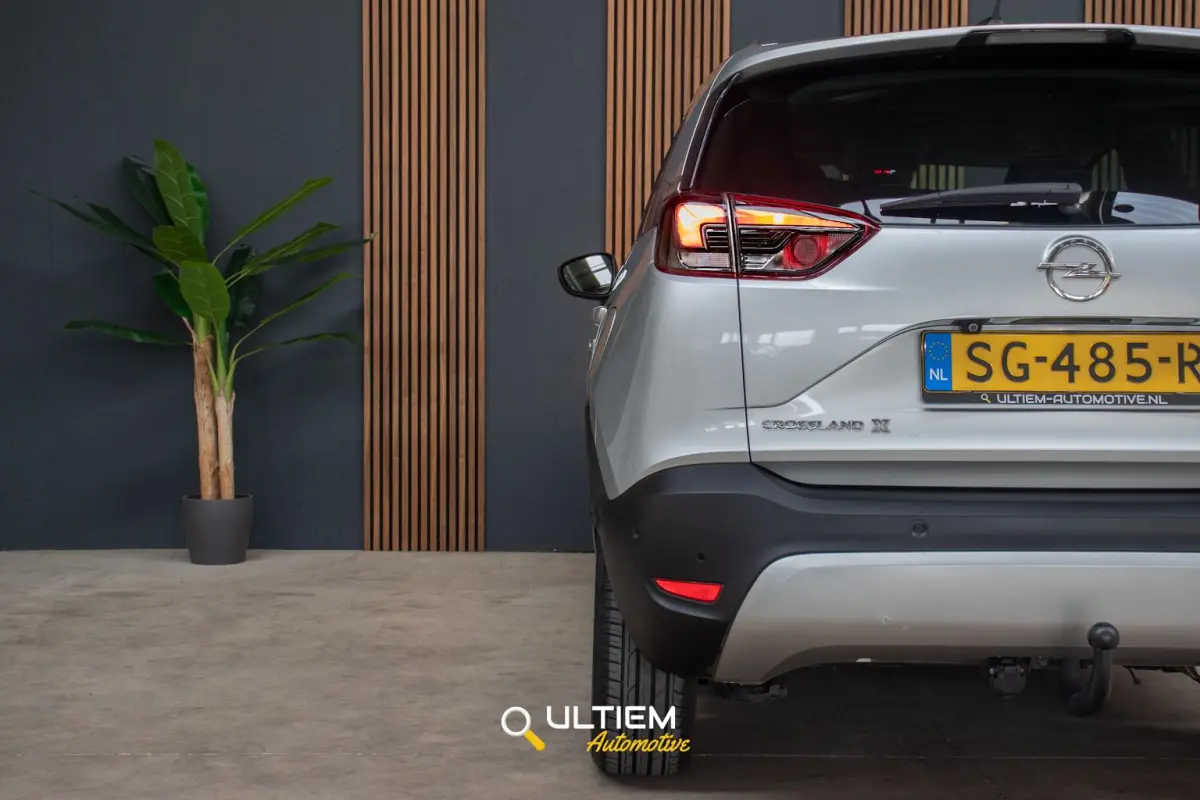 1.2 Turbo Innovation | Nieuwe Distributieriem