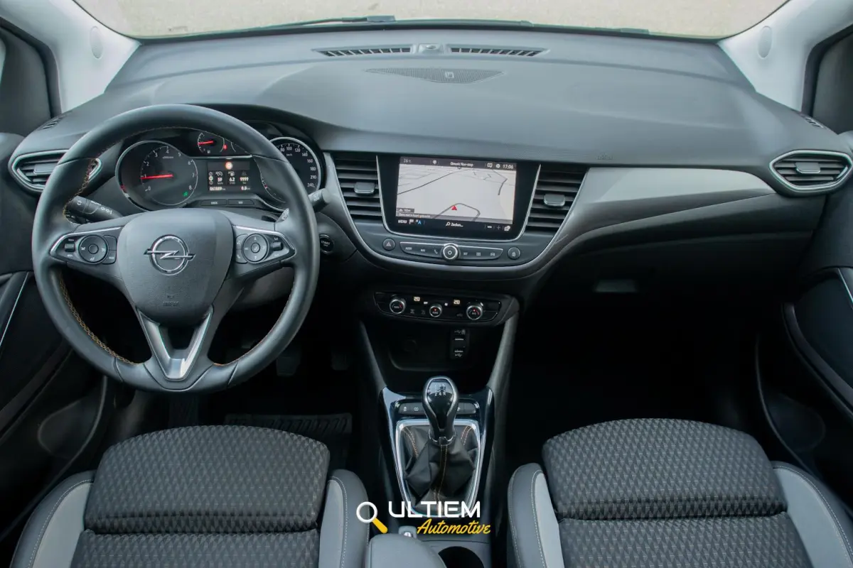 1.2 Turbo Innovation | Nieuwe Distributieriem