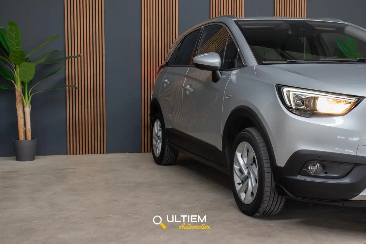 1.2 Turbo Innovation | Nieuwe Distributieriem