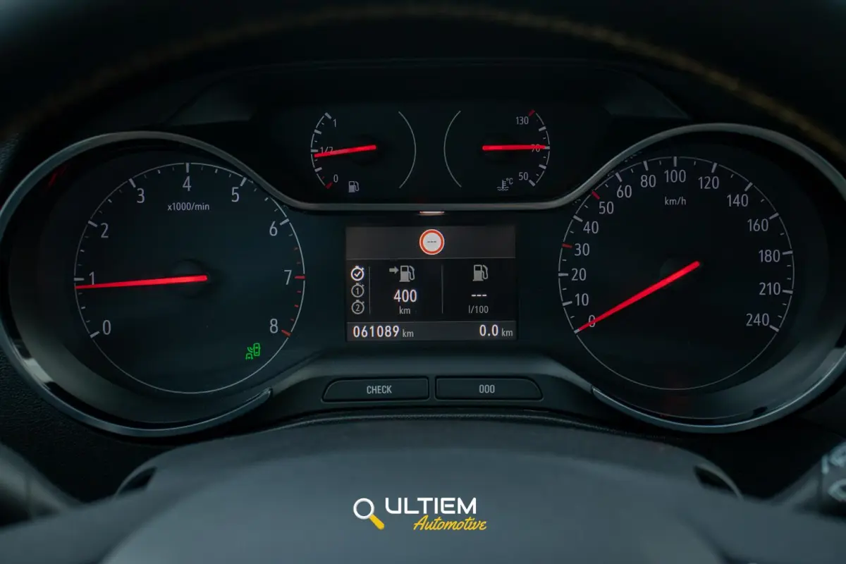 1.2 Turbo Innovation | Nieuwe Distributieriem