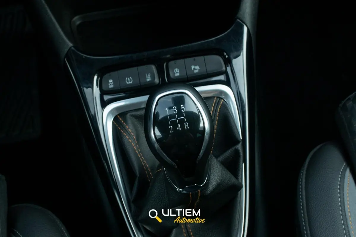 1.2 Turbo Innovation | Nieuwe Distributieriem