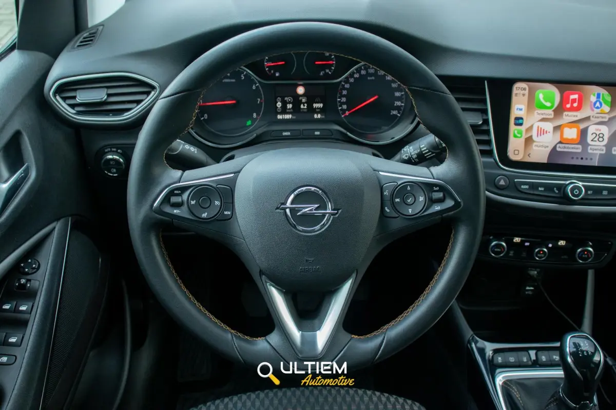 1.2 Turbo Innovation | Nieuwe Distributieriem