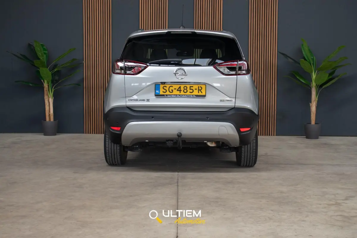 1.2 Turbo Innovation | Nieuwe Distributieriem