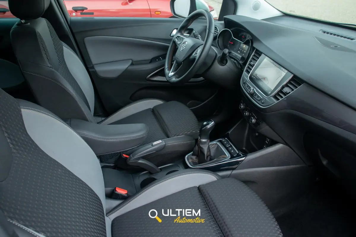 1.2 Turbo Innovation | Nieuwe Distributieriem