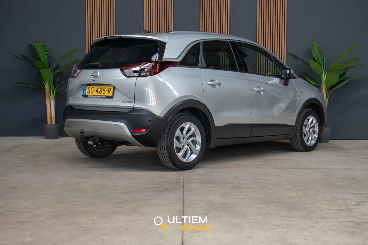 1.2 Turbo Innovation | Nieuwe Distributieriem