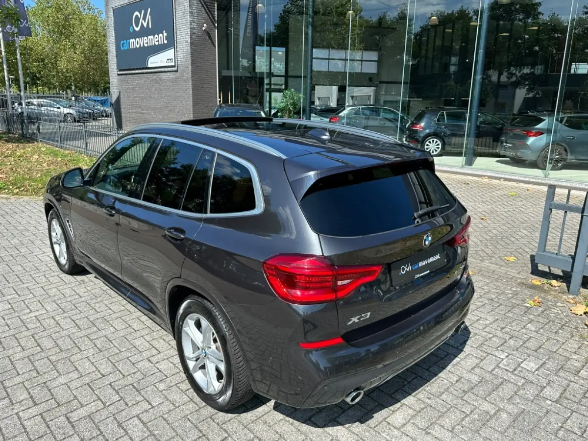 xDrive30e I M-Pakket I Pano I Leder I Head-Up I H&K I Dealer onderh.