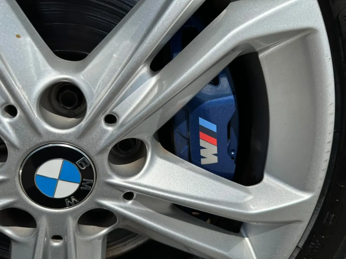 xDrive30e I M-Pakket I Pano I Leder I Head-Up I H&K I Dealer onderh.
