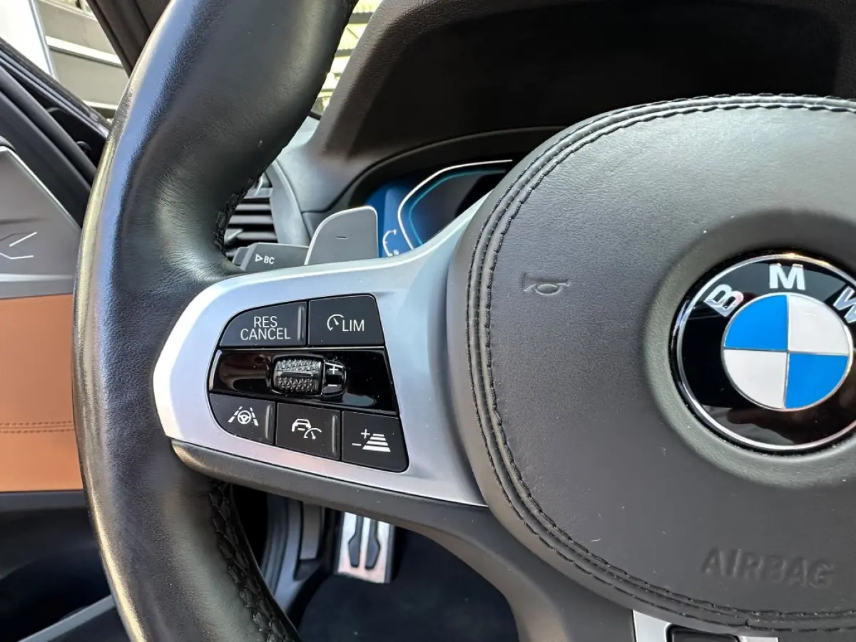xDrive30e I M-Pakket I Pano I Leder I Head-Up I H&K I Dealer onderh.