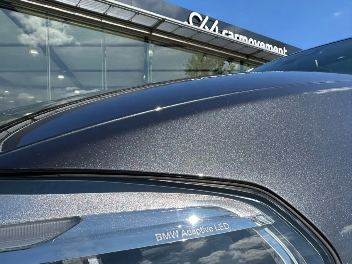 xDrive30e I M-Pakket I Pano I Leder I Head-Up I H&K I Dealer onderh.