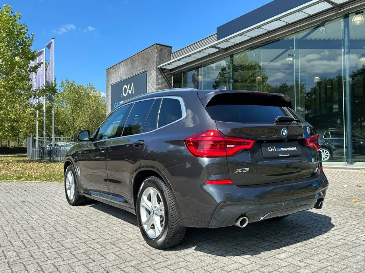 xDrive30e I M-Pakket I Pano I Leder I Head-Up I H&K I Dealer onderh.