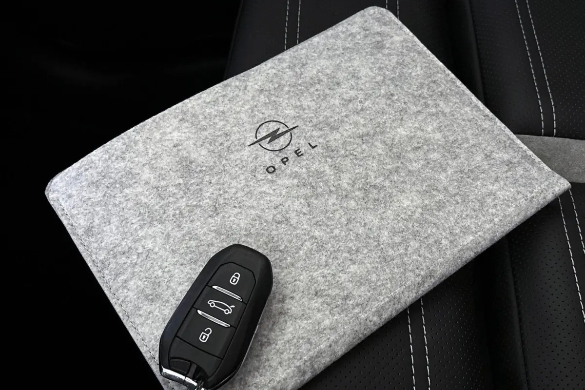 1.6 Turbo Plug-in-Hybrid GS Pano Nappa Leder Trekhaak Stoelventilatie
