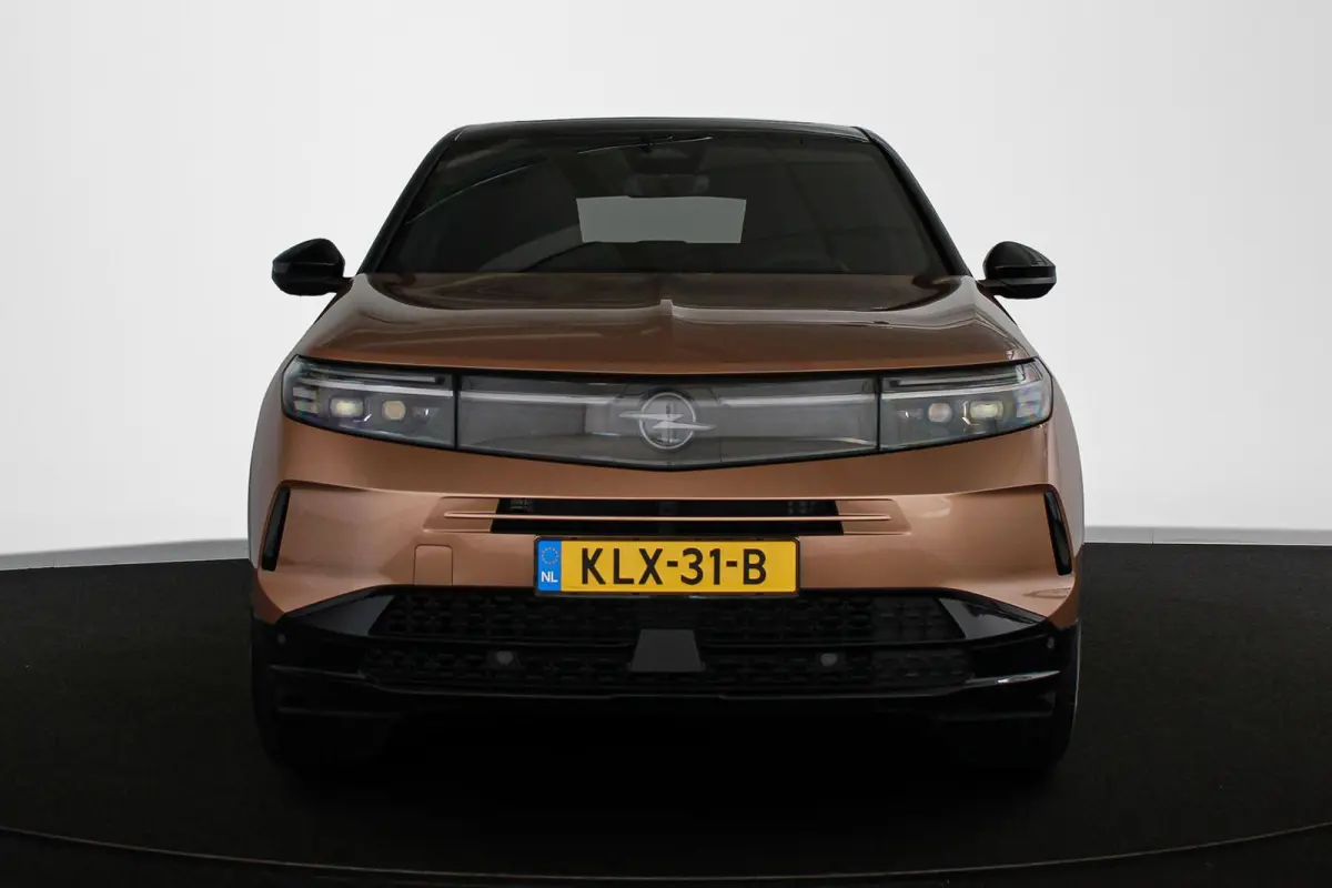 1.6 Turbo Plug-in-Hybrid GS Pano Nappa Leder Trekhaak Stoelventilatie