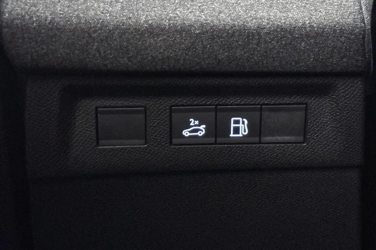1.6 Turbo Plug-in-Hybrid GS Pano Nappa Leder Trekhaak Stoelventilatie