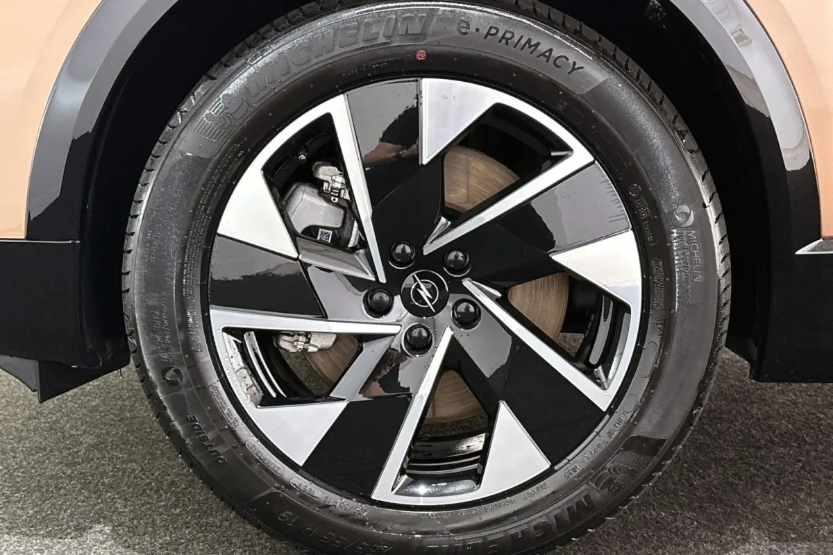1.6 Turbo Plug-in-Hybrid GS Pano Nappa Leder Trekhaak Stoelventilatie