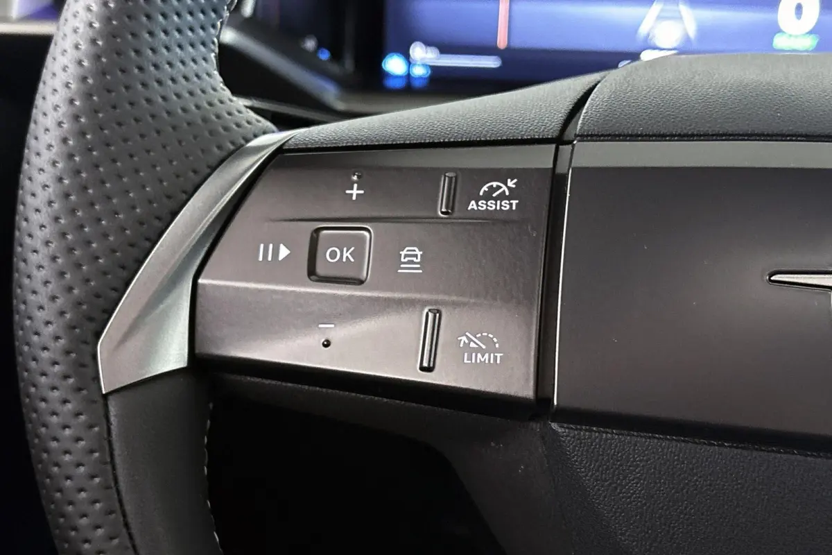 1.6 Turbo Plug-in-Hybrid GS Pano Nappa Leder Trekhaak Stoelventilatie
