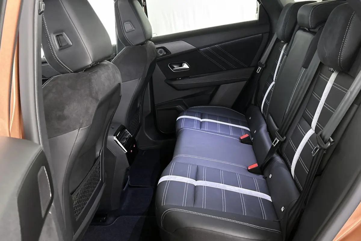 1.6 Turbo Plug-in-Hybrid GS Pano Nappa Leder Trekhaak Stoelventilatie