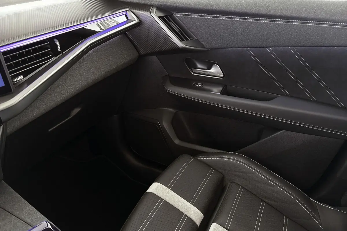 1.6 Turbo Plug-in-Hybrid GS Pano Nappa Leder Trekhaak Stoelventilatie