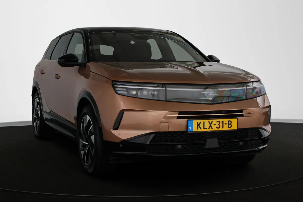 1.6 Turbo Plug-in-Hybrid GS Pano Nappa Leder Trekhaak Stoelventilatie