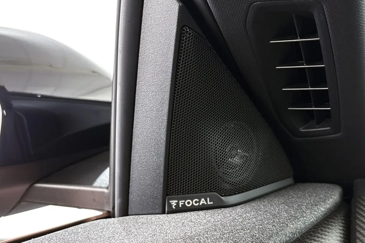 1.6 Turbo Plug-in-Hybrid GS Pano Nappa Leder Trekhaak Stoelventilatie