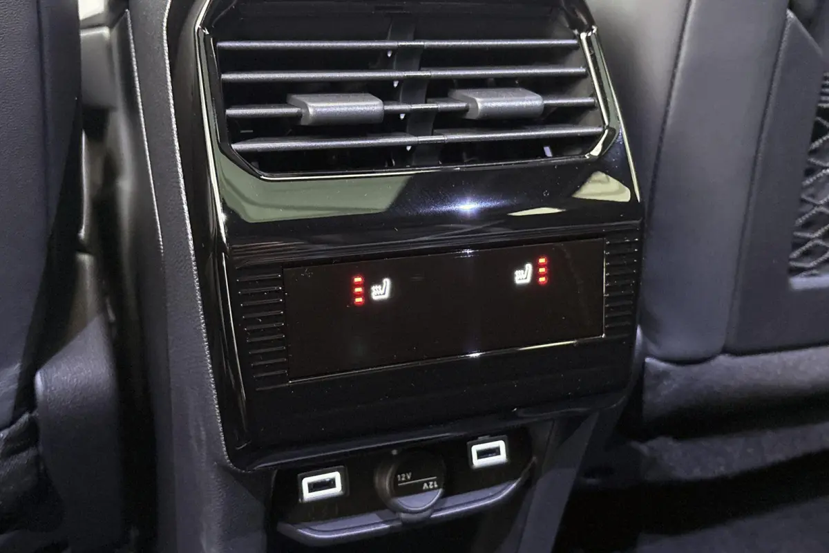 1.6 Turbo Plug-in-Hybrid GS Pano Nappa Leder Trekhaak Stoelventilatie