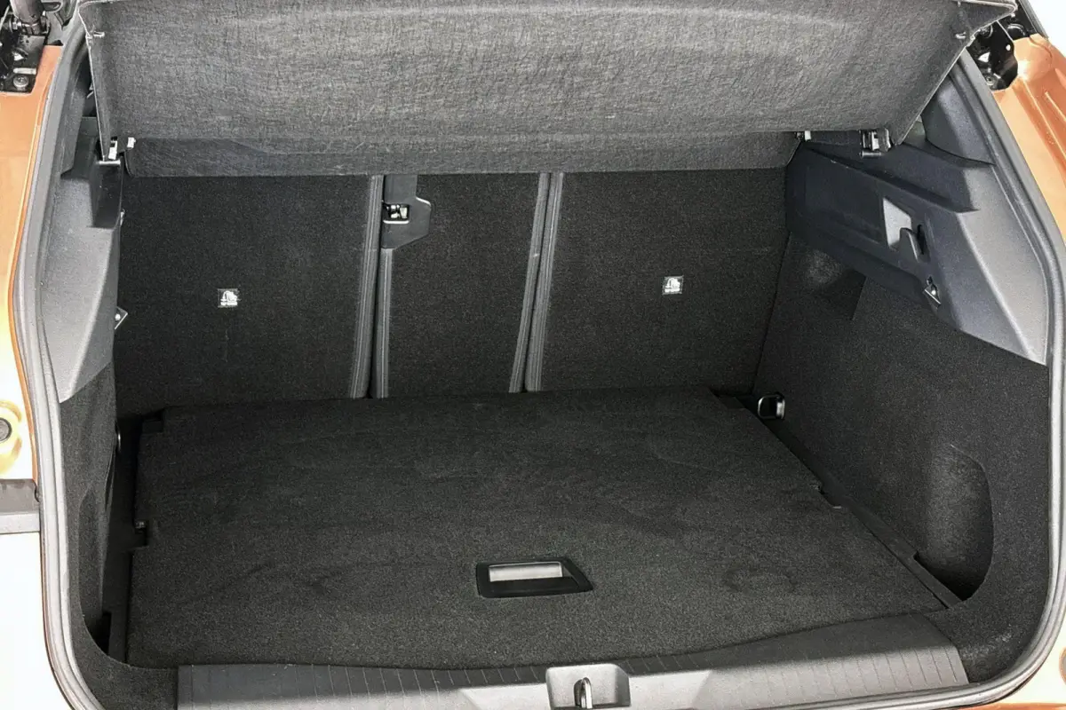 1.6 Turbo Plug-in-Hybrid GS Pano Nappa Leder Trekhaak Stoelventilatie