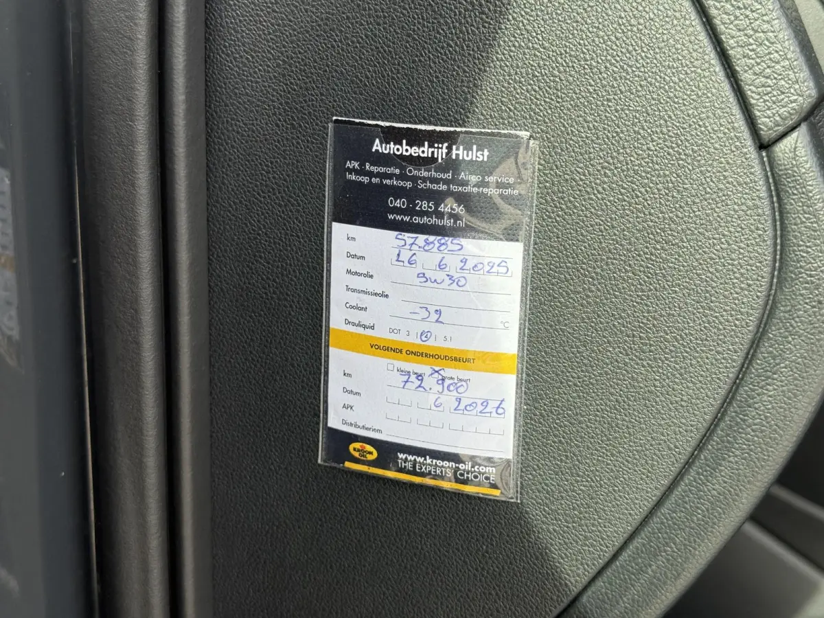 1.0 Carplay|Navi|Elek ramen|Lm velgen|APK tot 04-2027