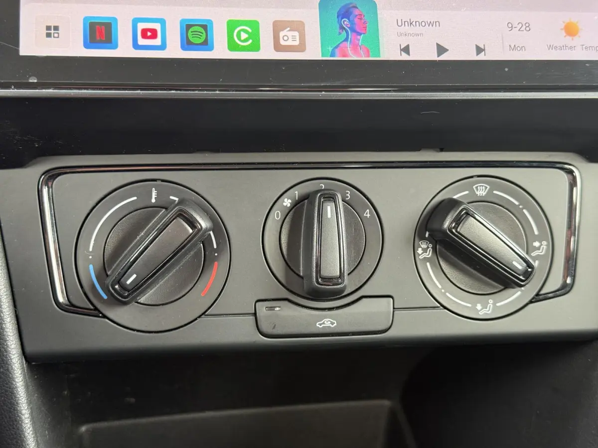 1.0 Carplay|Navi|Elek ramen|Lm velgen|APK tot 04-2027
