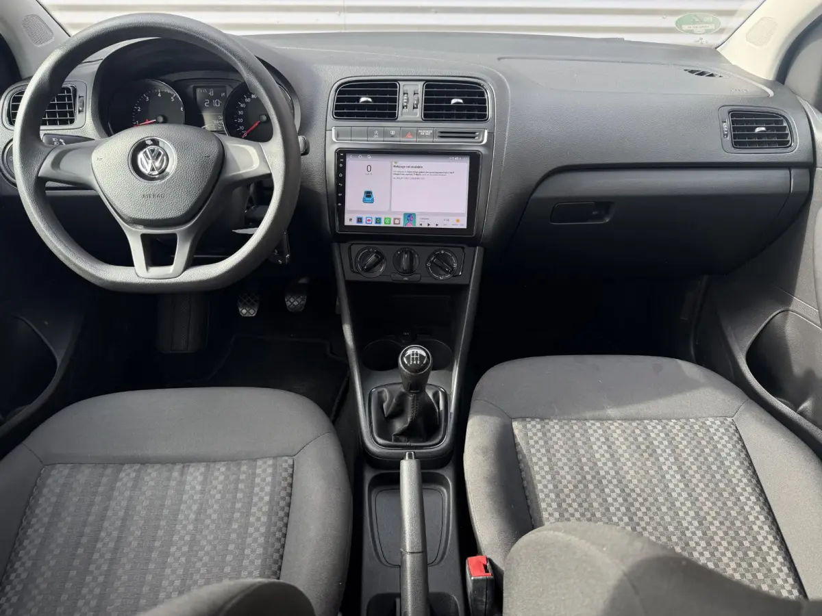 1.0 Carplay|Navi|Elek ramen|Lm velgen|APK tot 04-2027