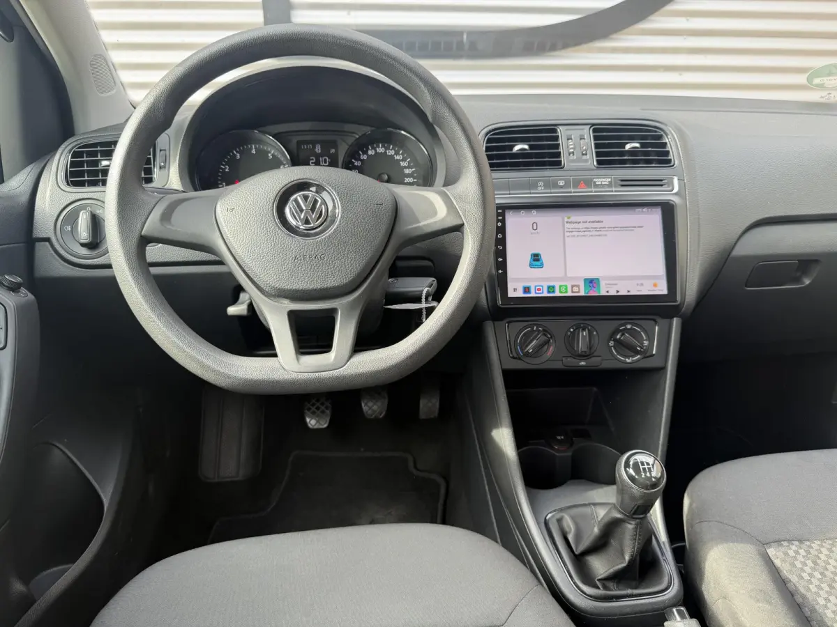 1.0 Carplay|Navi|Elek ramen|Lm velgen|APK tot 04-2027